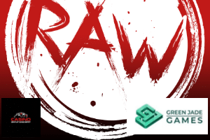 Green Jade vend son portefeuille de jeux d’arcade à Raw iGaming
