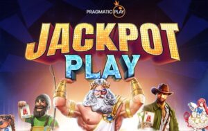 Pragmatic Play lance Jackpot Play