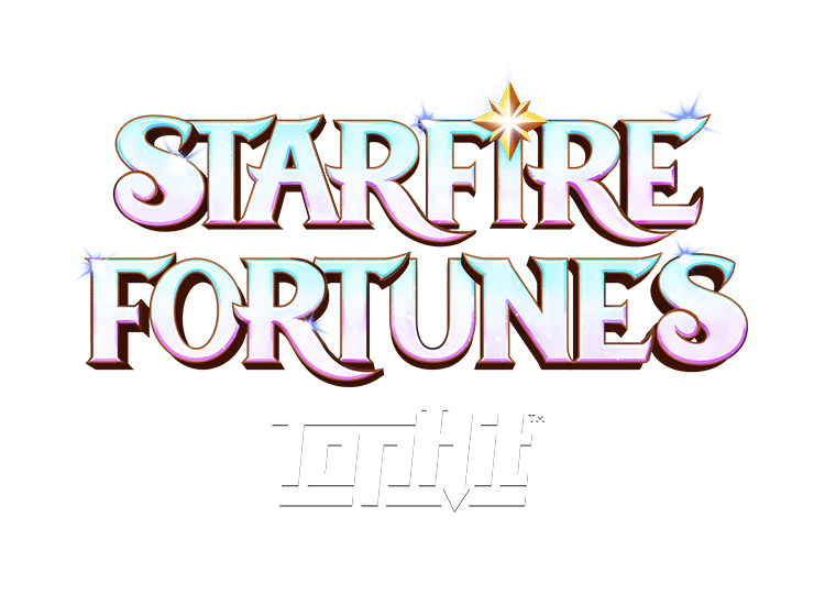 Starfire Fortunes TopHit