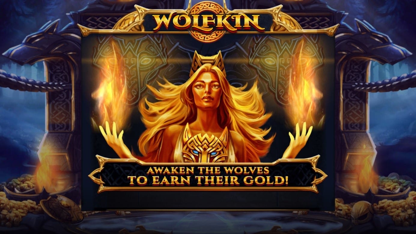 Wolfkin
