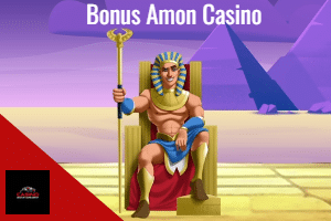 Les Bonus Amon Casino : une meilleure expérience de jeu