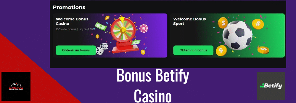 bonus betify casino