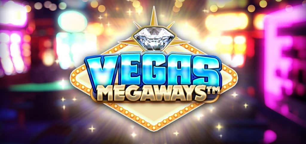 Vegas Megaways