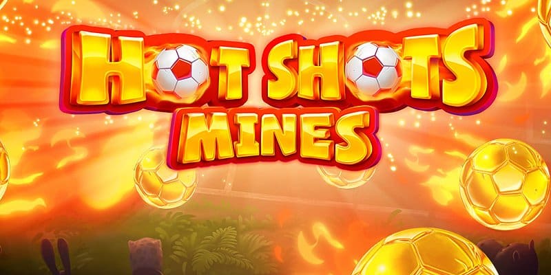Hot Shots Mines