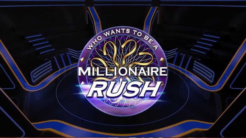 Millionaire Rush