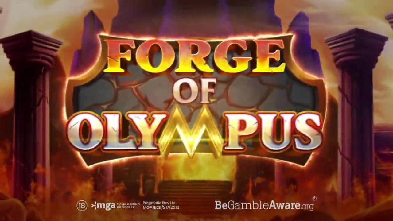 Forge of Olympus