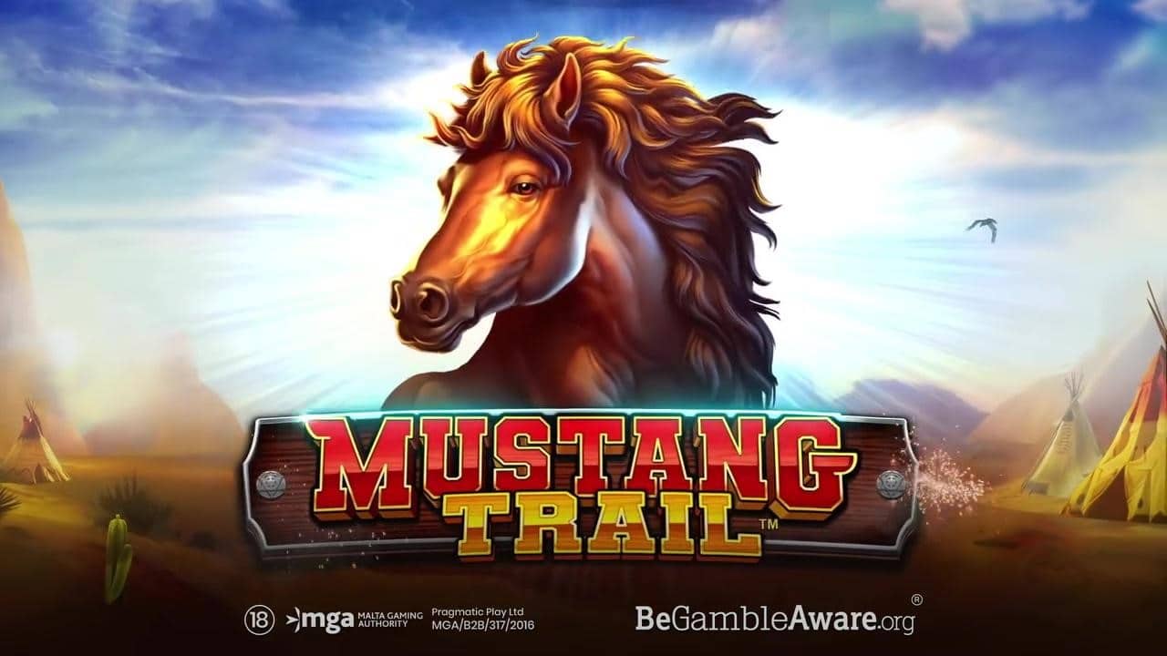 Mustang Trail