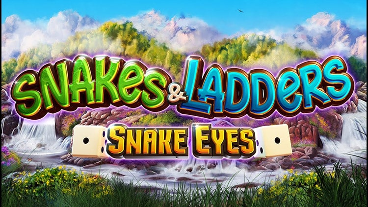 Snakes & Ladders Snake 