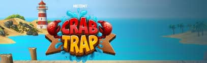 slot Crab Trap netent