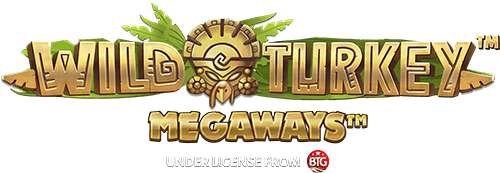 wild turkey megaways banniere