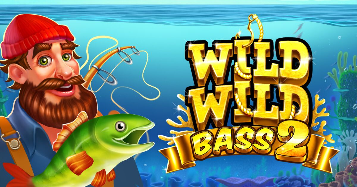 Wild Wild Bass 2