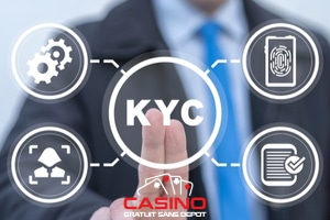 kyc - Protocoles de vérification