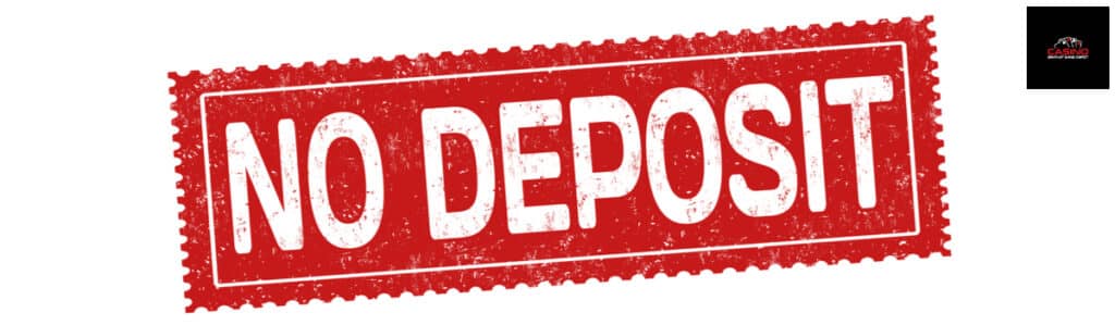 no deposit - bonus sans depot
