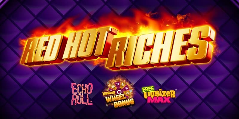 Red Hot Riches