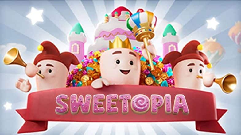 Sweetopia Royale 