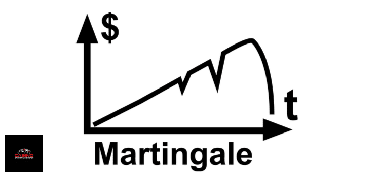 martingale jeu casino