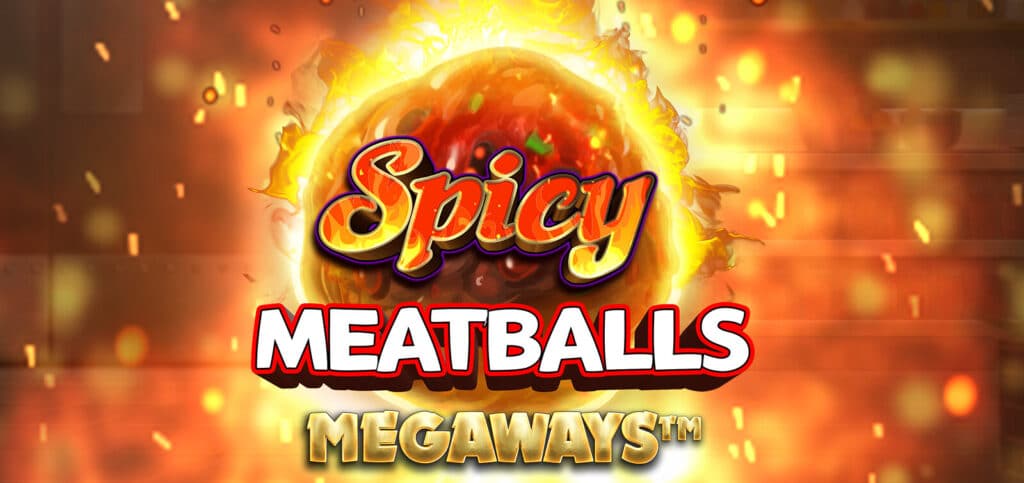 Spicy Meatballs Megaways de Big Time Gaming