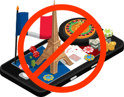 casino paris interdit