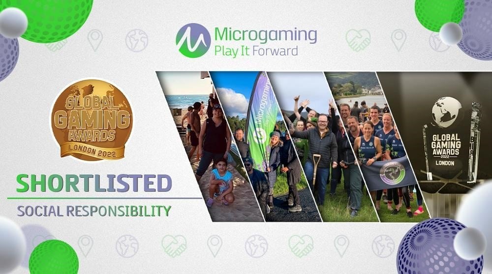microgaming recompenses