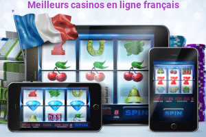 meilleur casino en ligne