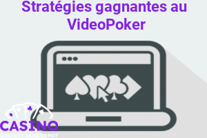 Stratégie Video Poker