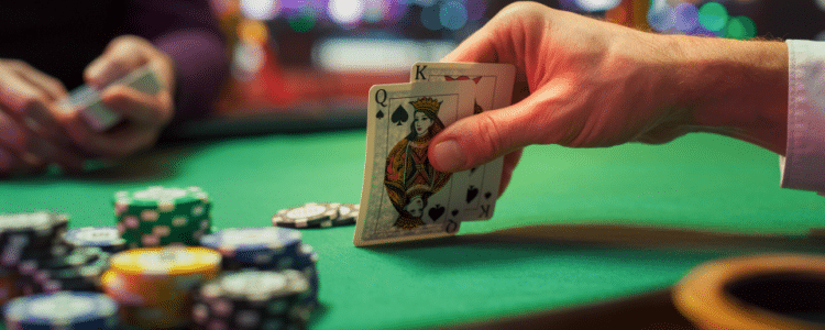 joueur casino casinos en lignes britanniques