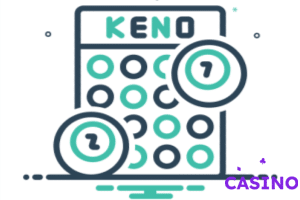 Les règles du Keno