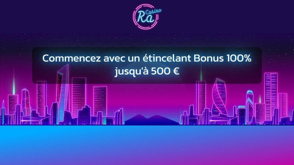 ra casino accueil