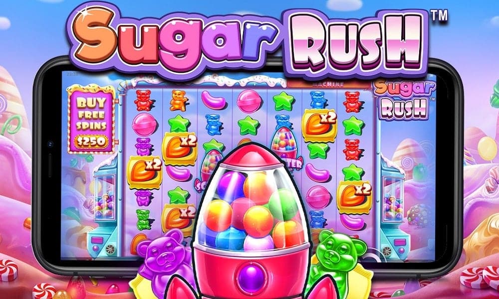 Sugar Rush 1000 