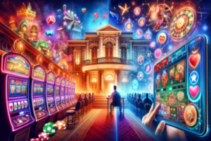 casinos physiques et en ligne en Australie