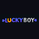 LuckyBoy Casino