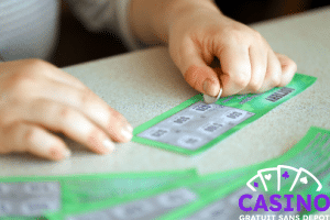 L’ANJ met en garde contre les cartes à gratter offertes aux enfants à Noël