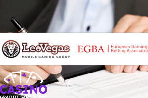 LeoVegas rejoint l’EGBA