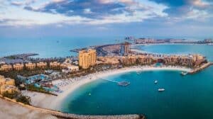 Wynn emprunte 2.4 milliards de $ pour un casino dans les Emirats