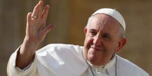 Le décès du Pape François fait perdre plus d’un million de dollars en paris