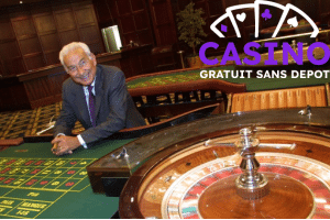Isidore Partouche : disparition d’un pionnier du casino français