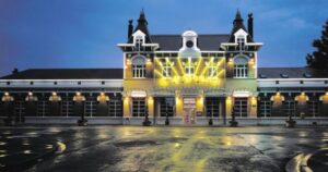 Bataille juridique autour du casino de Berck-sur-Mer : le Conseil d’État tranchera