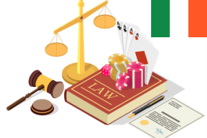 L’Irlande lance sa propre licence pour les jeux d’argent