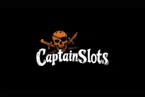 ⚓ Captain Slots Casino – Avis Complet 2025 🇨🇦