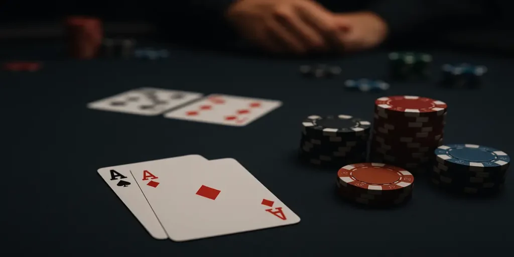 Poker les meilleurs coups