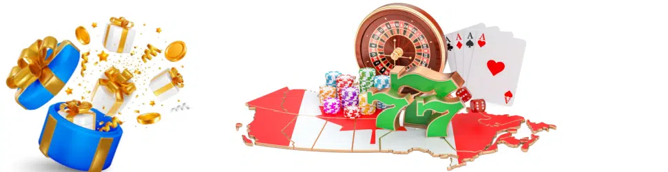 bonus casino en ligne canada