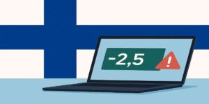 Finlande: risque accru de matchs truqués après l’ouverture du marché