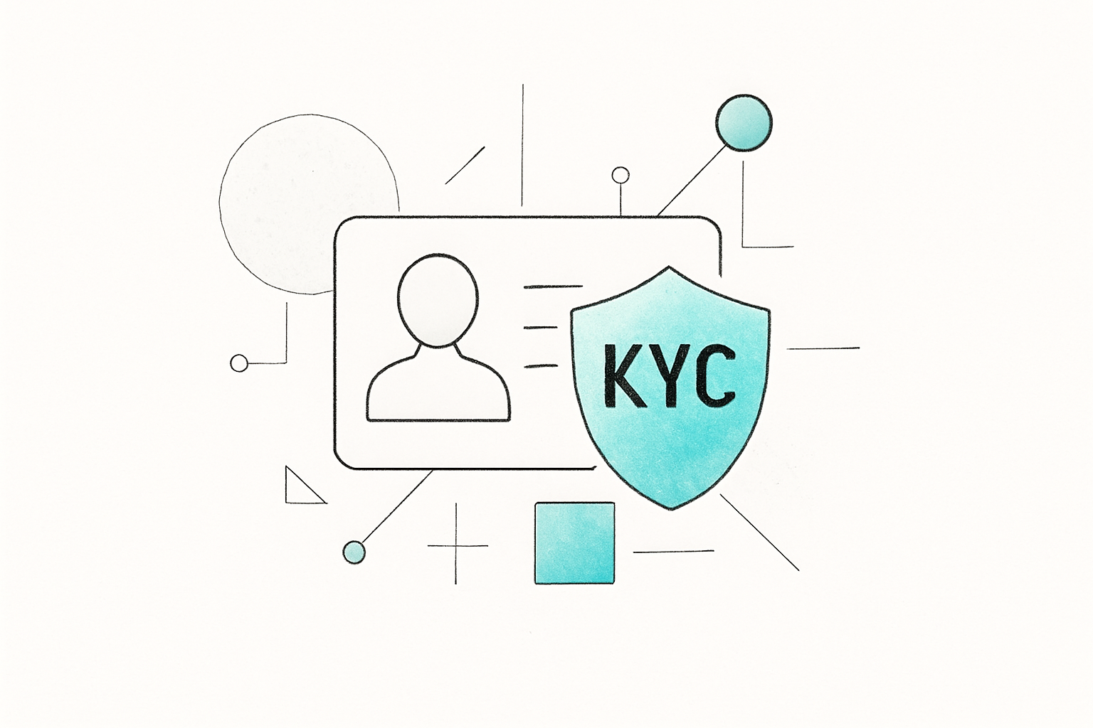 Vérification d’identité - KYC