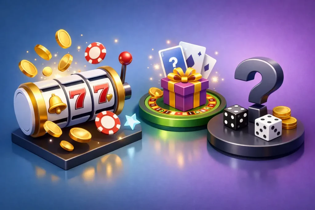 Free spins sans dépôt immédiat - vrai ou non ?