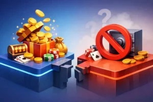 Retrait bonus sans dépôt possible ou non ?